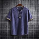Herschel - Relaxed Linen Shirt