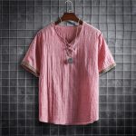 Herschel - Relaxed Linen Shirt