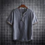 Herschel - Relaxed Linen Shirt