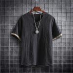 Herschel - Relaxed Linen Shirt
