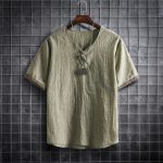 Herschel - Relaxed Linen Shirt