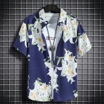 Hugo - Relaxed Cotton Shirt