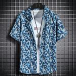 Hugo - Relaxed Cotton Shirt