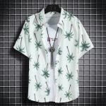 Hugo - Relaxed Cotton Shirt