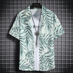 Hugo - Relaxed Cotton Shirt