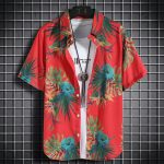 Hugo - Relaxed Cotton Shirt