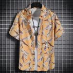 Hugo - Relaxed Cotton Shirt