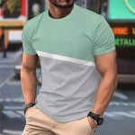 Ingram - Sleek Cotton T-Shirt