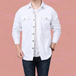 Irving - Sturdy Utility Shirt