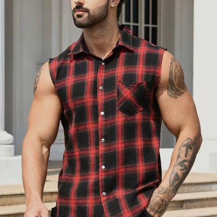 Ivan - Soft Woven Shirt