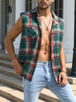 Ivan - Soft Woven Shirt
