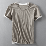 Julian - Soft Vintage T-Shirt