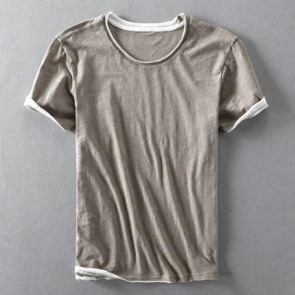 Julian - Soft Vintage T-Shirt
