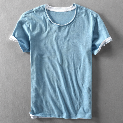 Julian - Soft Vintage T-Shirt