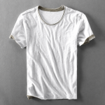 Julian - Soft Vintage T-Shirt