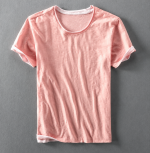 Julian - Soft Vintage T-Shirt