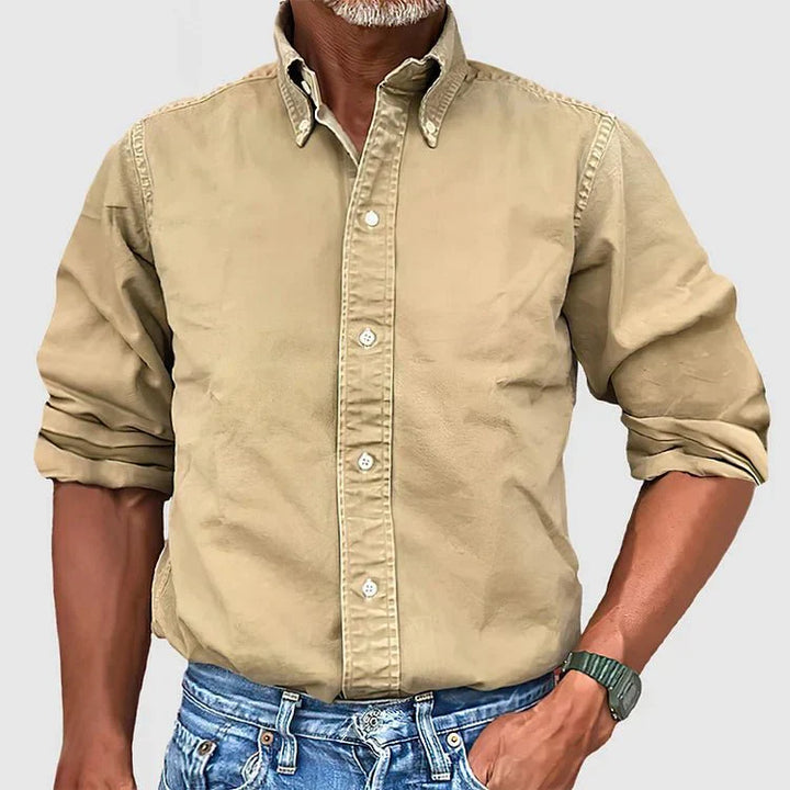 kade-soft-wash-shirt-1 Kade - Soft Wash Shirt