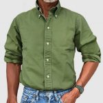 Kade - Soft Wash Shirt