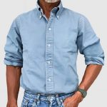 Kade - Soft Wash Shirt