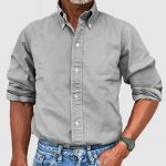 Kade - Soft Wash Shirt