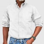 Kade - Soft Wash Shirt