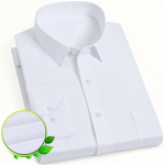 Keaton - Sleek Striped Shirt