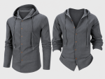 Kenneth - Soft Textured Shirt
