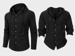 Kenneth - Soft Textured Shirt