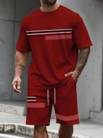 Knox - Smooth Cotton Set