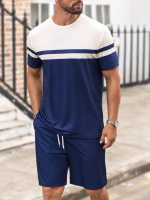 Knox - Smooth Cotton Set