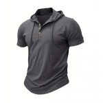 Lachlan - Soft Cotton Hoodie