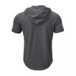 Lachlan - Soft Cotton Hoodie