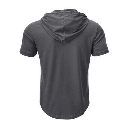 Lachlan - Soft Cotton Hoodie