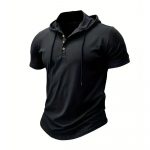 Lachlan - Soft Cotton Hoodie