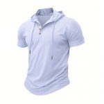 Lachlan - Soft Cotton Hoodie
