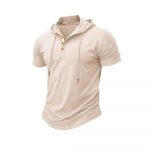 Lachlan - Soft Cotton Hoodie
