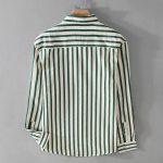 Malcolm - Relaxed Cotton Shirt