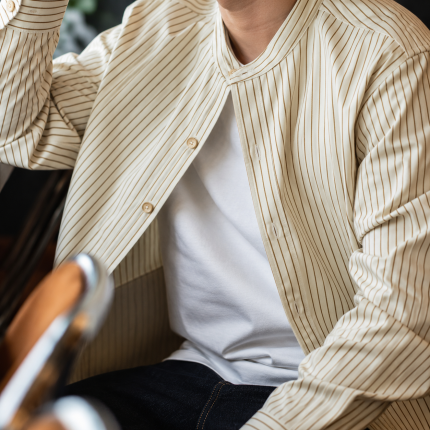 Marcus - Relaxed Vintage Shirt