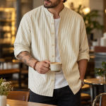 Marcus - Relaxed Vintage Shirt