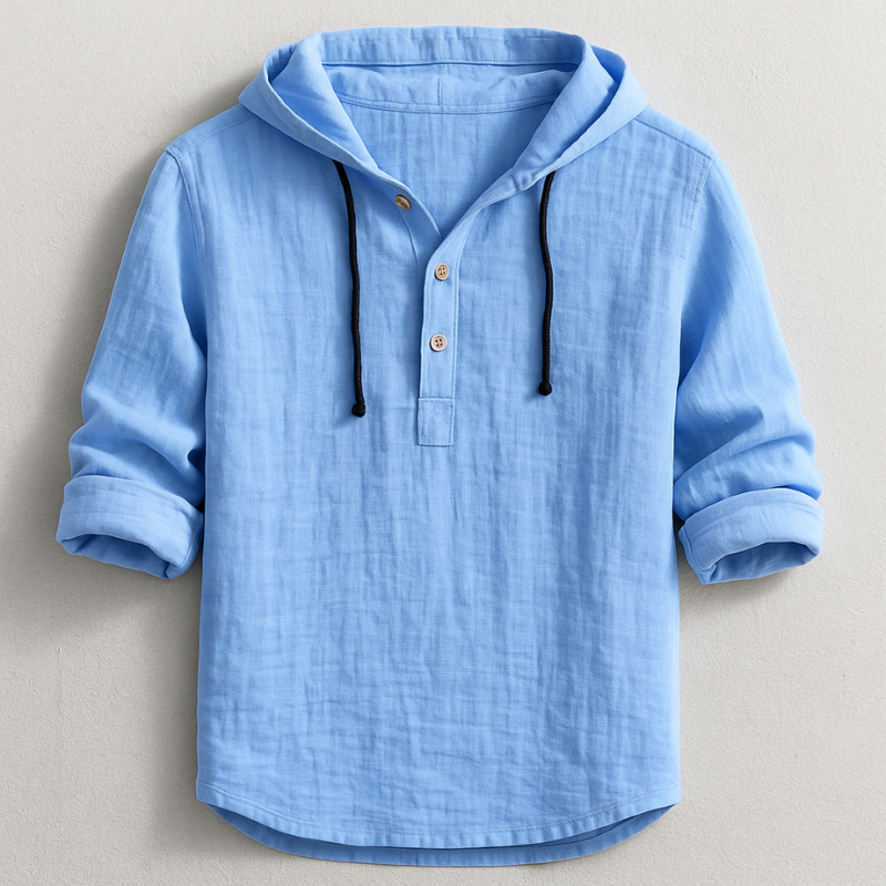 nolan-lightweight-casual-shirt-1 Nolan - Lightweight Casual Shirt