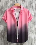 Oliver - Sleek Gradient Polo