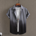 Oliver - Sleek Gradient Polo