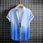 Oliver - Sleek Gradient Polo