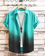 Oliver - Sleek Gradient Polo