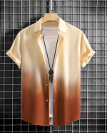 Oliver - Sleek Gradient Polo