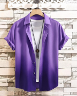 Oliver - Sleek Gradient Polo