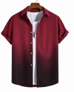 Oliver - Sleek Gradient Polo