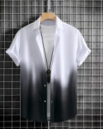 Oliver - Sleek Gradient Polo
