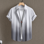 Oliver - Sleek Gradient Polo