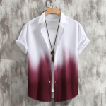 Oliver - Sleek Gradient Polo